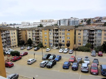 Venta / Departamento / Viña del Mar