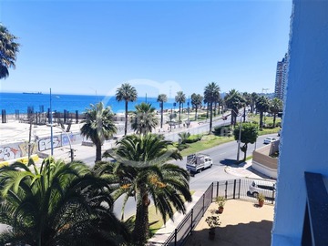 Venta / Departamento / Viña del Mar