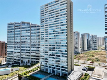 Venta / Departamento / Viña del Mar