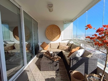 Venta / Departamento / Viña del Mar