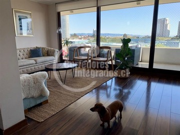 Venta / Departamento / Viña del Mar