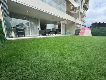 Venta / Departamento / Viña del Mar
