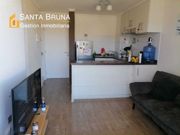 Venta / Departamento / Viña del Mar