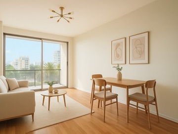 Venta / Departamento / Viña del Mar