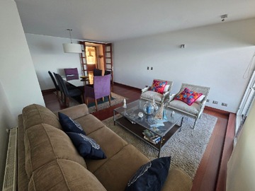 Venta / Departamento / Viña del Mar