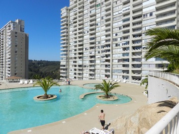 Venta / Departamento / Viña del Mar