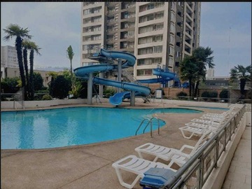 Venta / Departamento / Viña del Mar