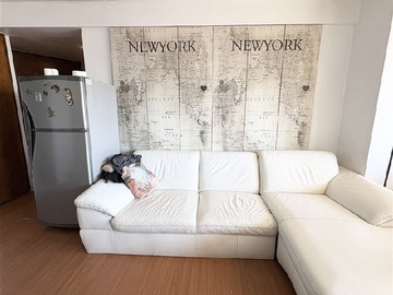 Venta / Departamento / Viña del Mar