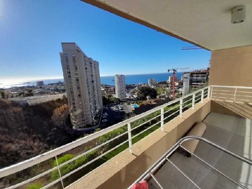 Venta / Departamento / Viña del Mar