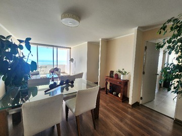 Venta / Departamento / Viña del Mar