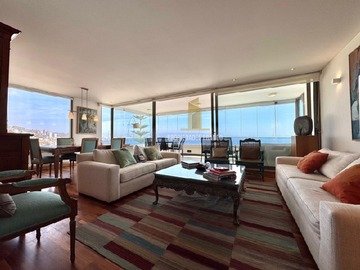 Venta / Departamento / Viña del Mar