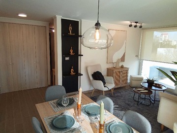 Venta / Departamento / Viña del Mar