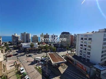 Venta / Departamento / Viña del Mar