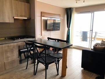 Venta / Departamento / Viña del Mar