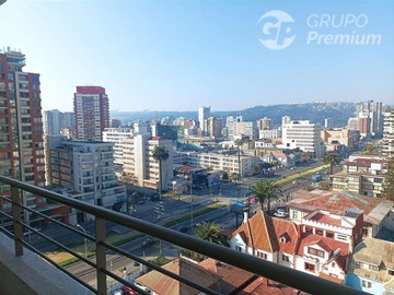 Venta / Departamento / Viña del Mar