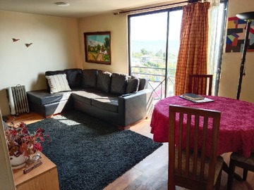 Venta / Departamento / Viña del Mar