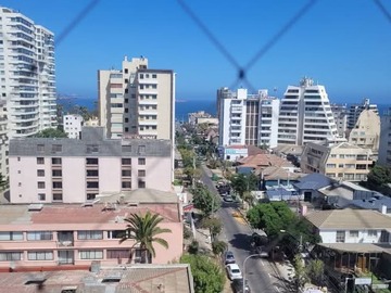 Venta / Departamento / Viña del Mar