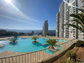 Venta / Departamento / Viña del Mar