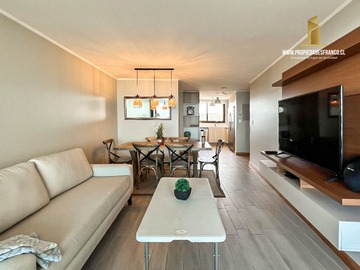 Venta / Departamento / Viña del Mar