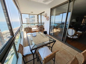 Venta / Departamento / Viña del Mar