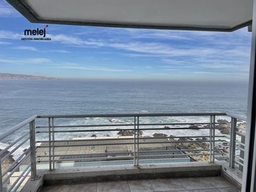 Venta / Departamento / Viña del Mar