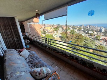 Venta / Departamento / Viña del Mar