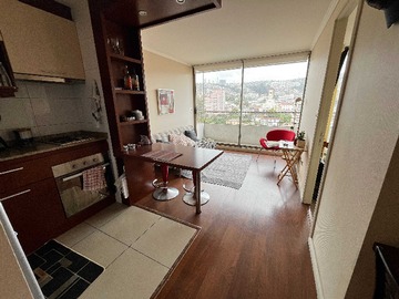 Venta / Departamento / Viña del Mar