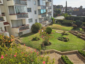 Venta / Departamento / Viña del Mar