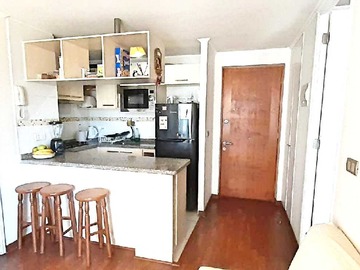 Venta / Departamento / Viña del Mar