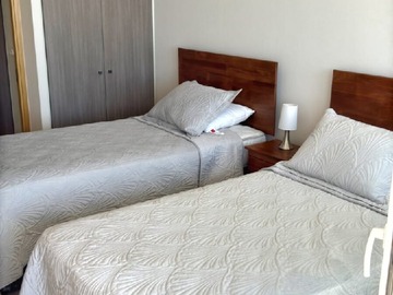 Segundo Dormitorio