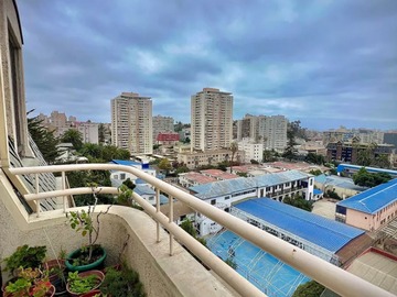 Venta / Departamento / Viña del Mar