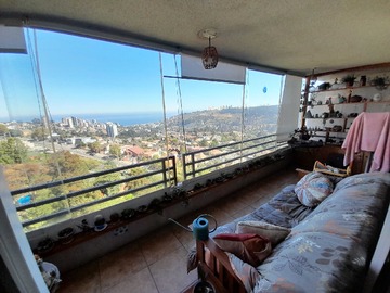 Venta / Departamento / Viña del Mar