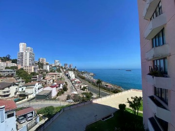 Venta / Departamento / Viña del Mar