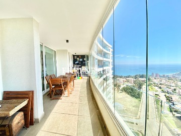 Venta / Departamento / Viña del Mar
