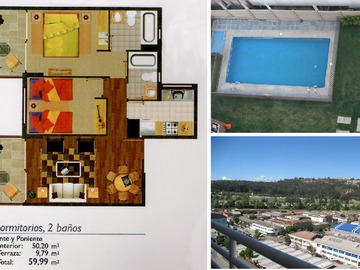 plano / vistas