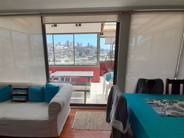 Venta / Departamento / Viña del Mar