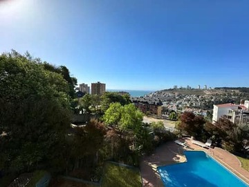 Venta / Departamento / Viña del Mar