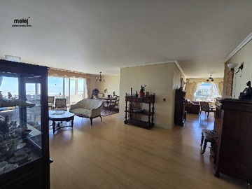 Venta / Departamento / Viña del Mar
