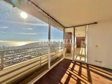 Venta / Departamento / Viña del Mar