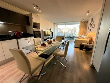 Venta / Departamento / Viña del Mar