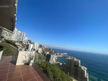 Venta / Departamento / Viña del Mar