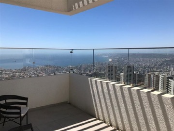 Venta / Departamento / Viña del Mar