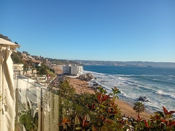 Venta / Departamento / Viña del Mar