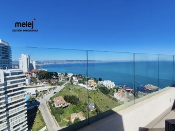 Azotea vista sur