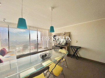 Venta / Departamento / Viña del Mar