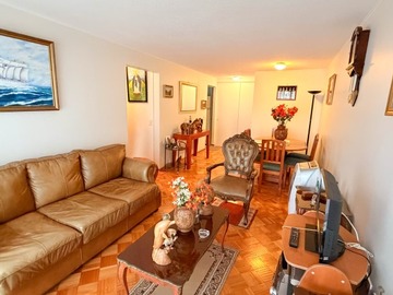 Venta / Departamento / Viña del Mar