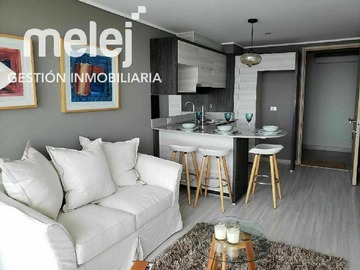 Venta / Departamento / Viña del Mar