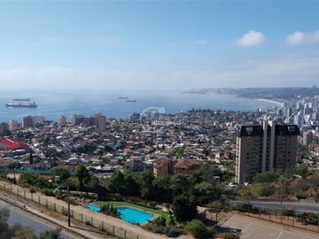 Venta / Departamento / Viña del Mar