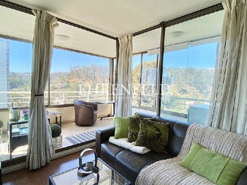 Venta / Departamento / Viña del Mar