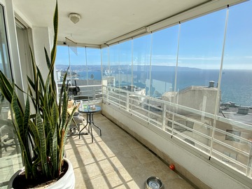 Venta / Departamento / Viña del Mar